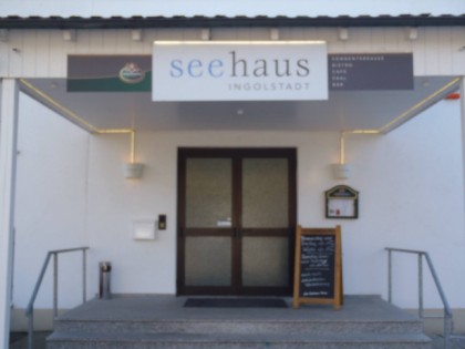 照片: Seehaus-Ingolstadt